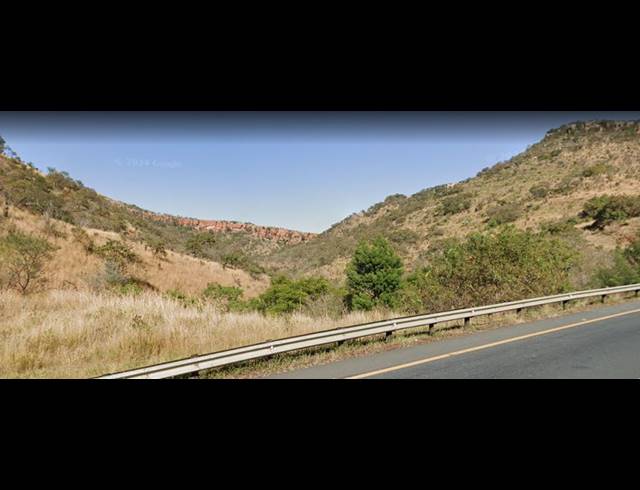 98HA VACANT LAND FOR SALE IN WATERVAL BOVEN RURAL